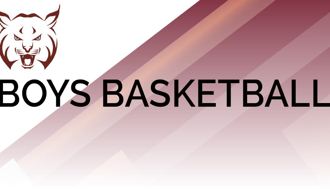 Boys Basketball