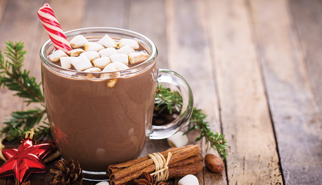 Easy Holiday Recipes for Entertaining