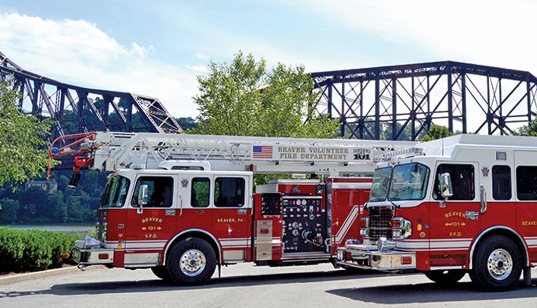 From the Fire Department: What is a Hero?