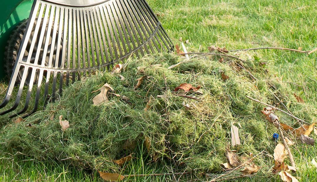 Yard Waste  Permit Application