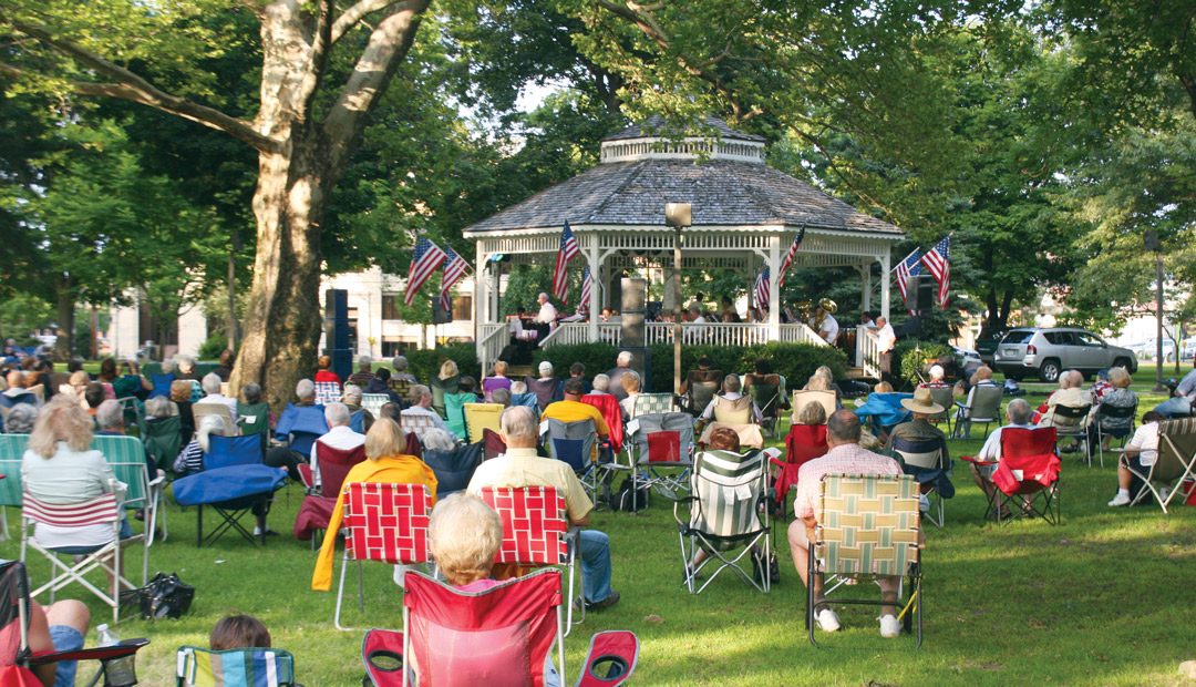 Beaver Tales–Beaver’s  Unique Storytelling Event  Returns for 11th Year!