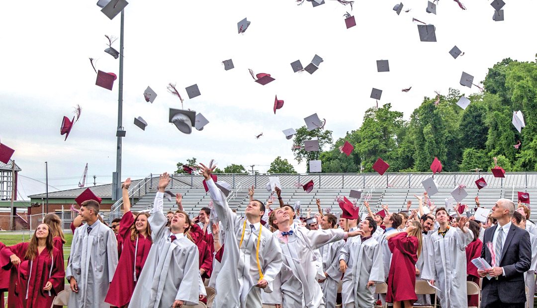 Beaver Area School District Update