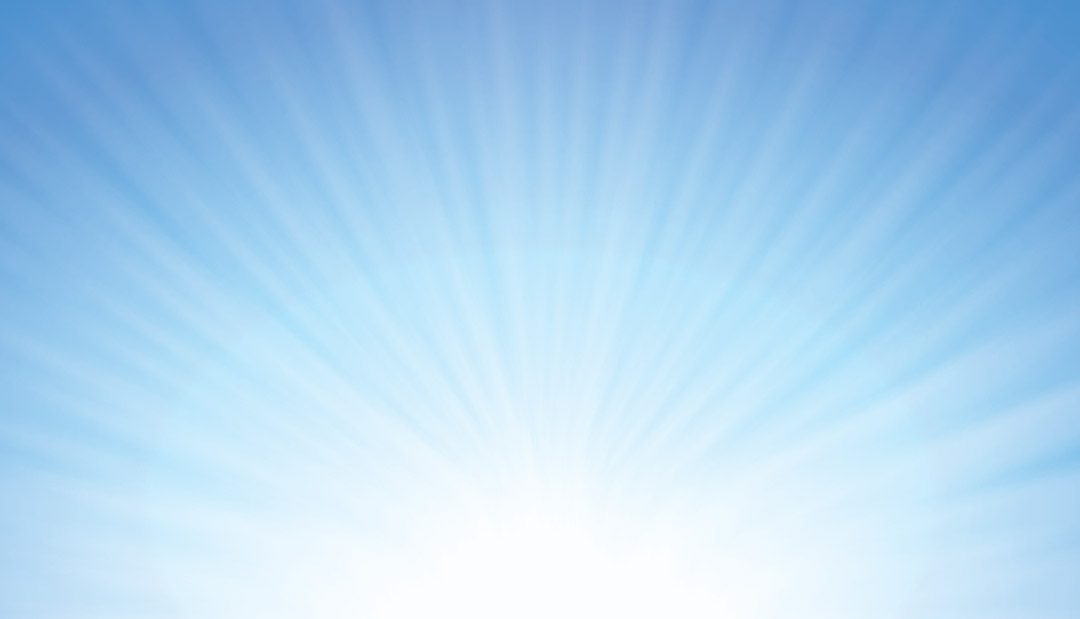 Where Will You Be Next Sunday?