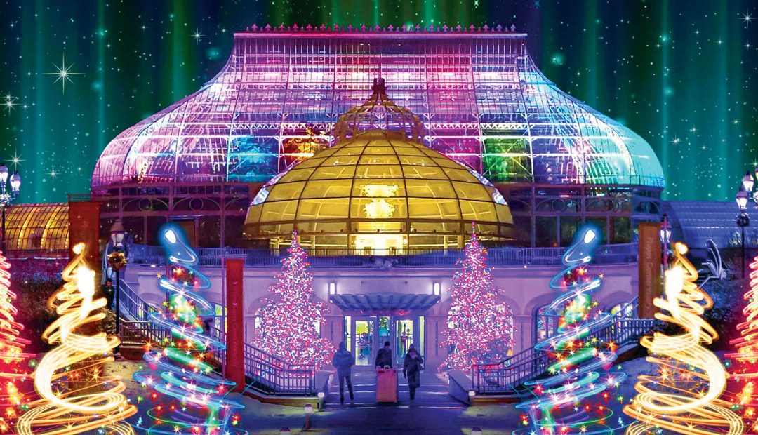 Nearby Holiday Destinations to Beaver, PA: 2022