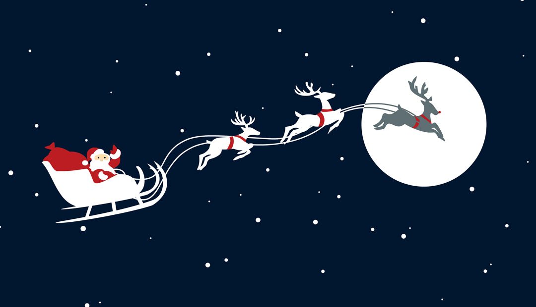 Tis the Season for Apps Header Photo