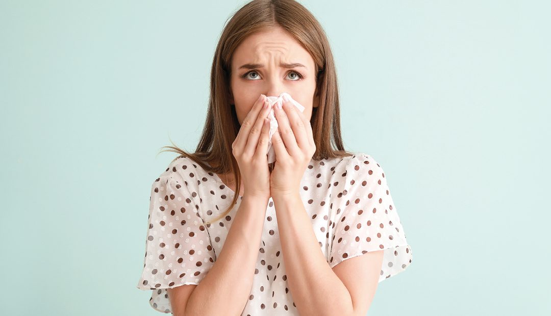 How to Make Your Home Allergen-Free This Spring