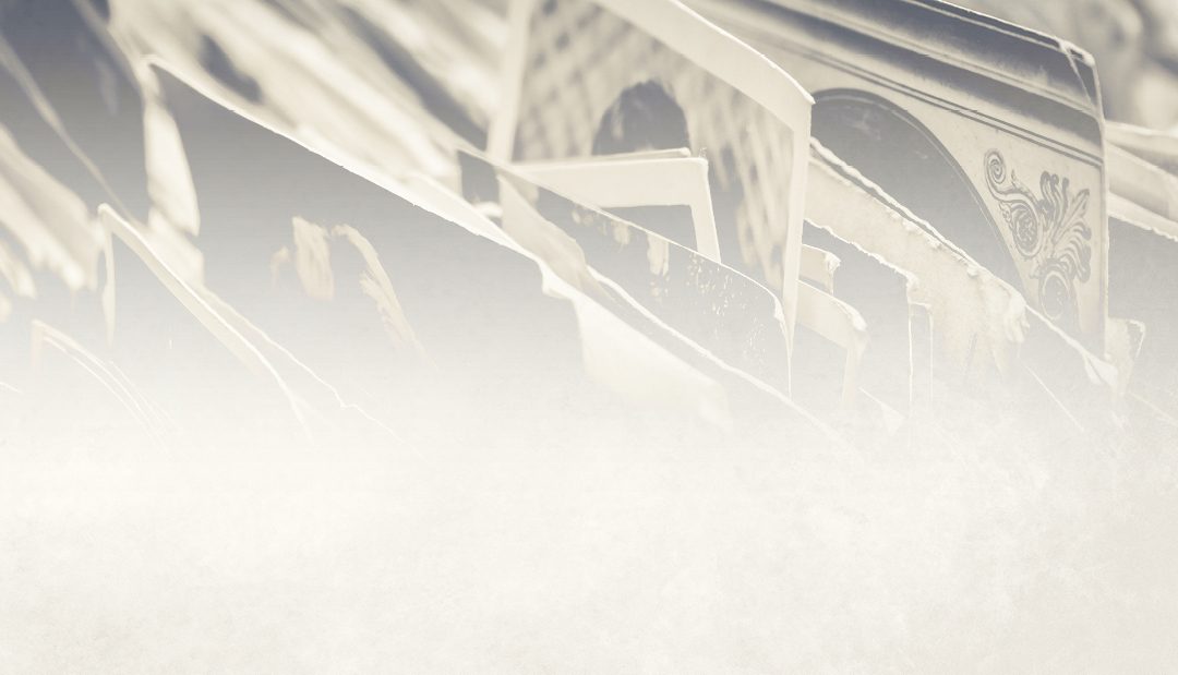 Remembering the 1940s