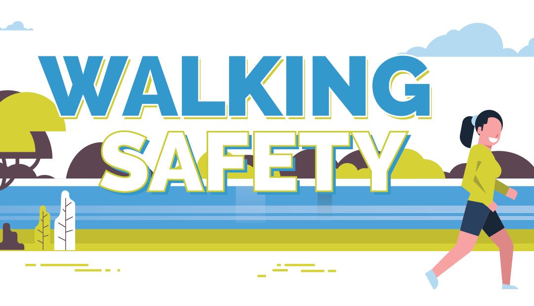 Walking Safety