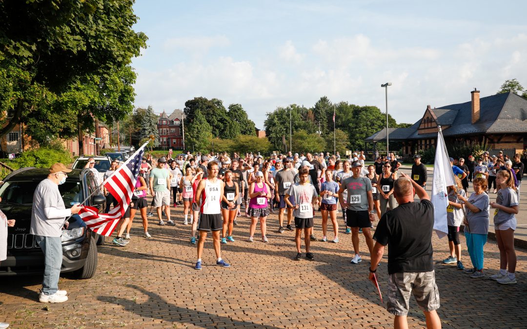 A Bagful of Blessings: How One Bag Turned Into a Mission