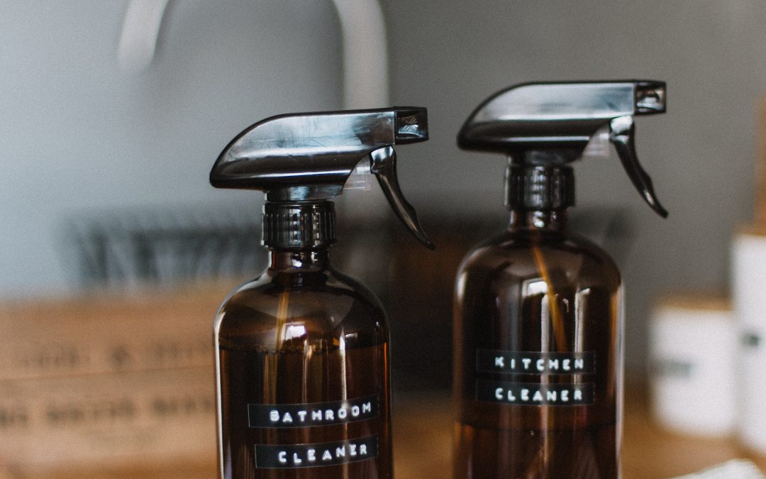 All-Purpose Cleaner Recipes