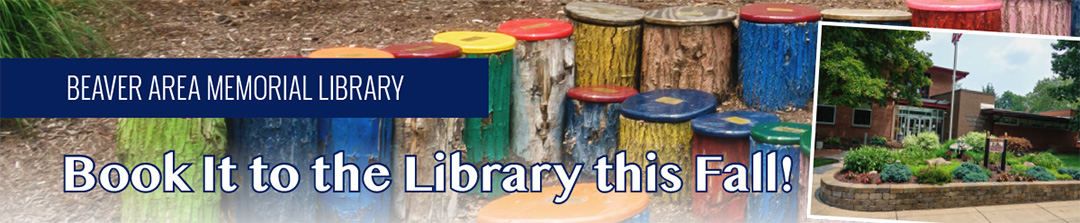Beaver Area Memorial Library