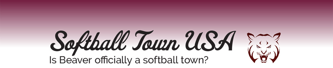 Softball Town USA