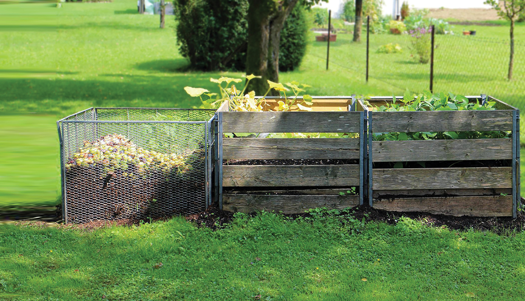 Why Composting is Good for the Environment