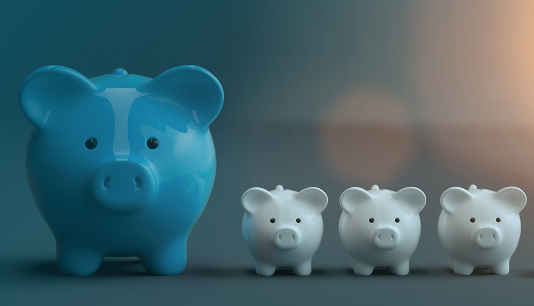 Tiny Savers, Big Results: Simple Ways to Get Your Kids to Care About Money