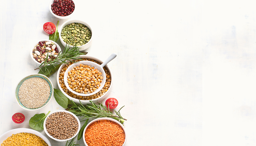 Healthy Eating During the Holidays: Yes, it’s Possible!