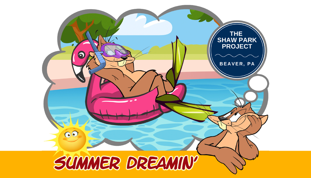 Support the Shaw Park Project